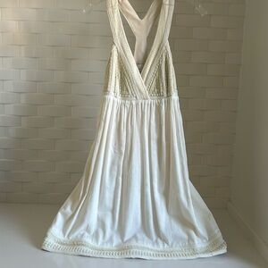 Adam Lippes dress size 4